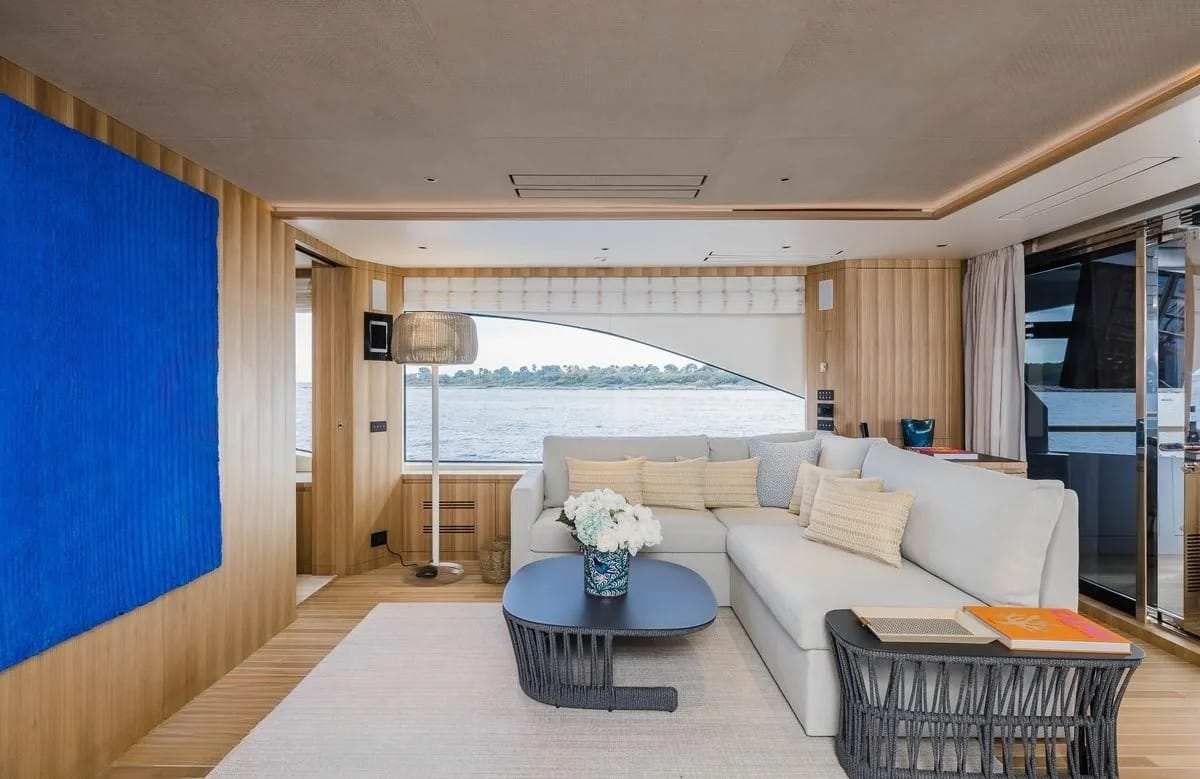 A preview of interior Living area