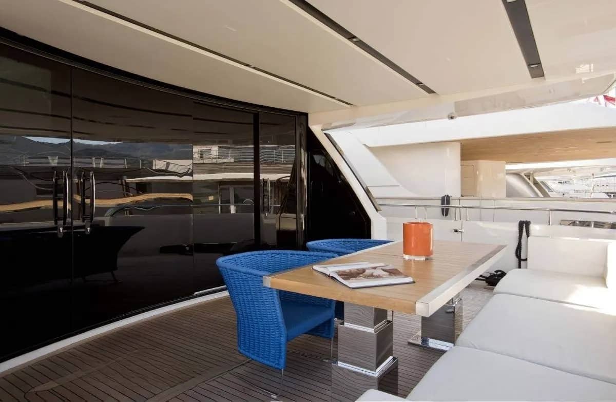 A preview of exterior images
