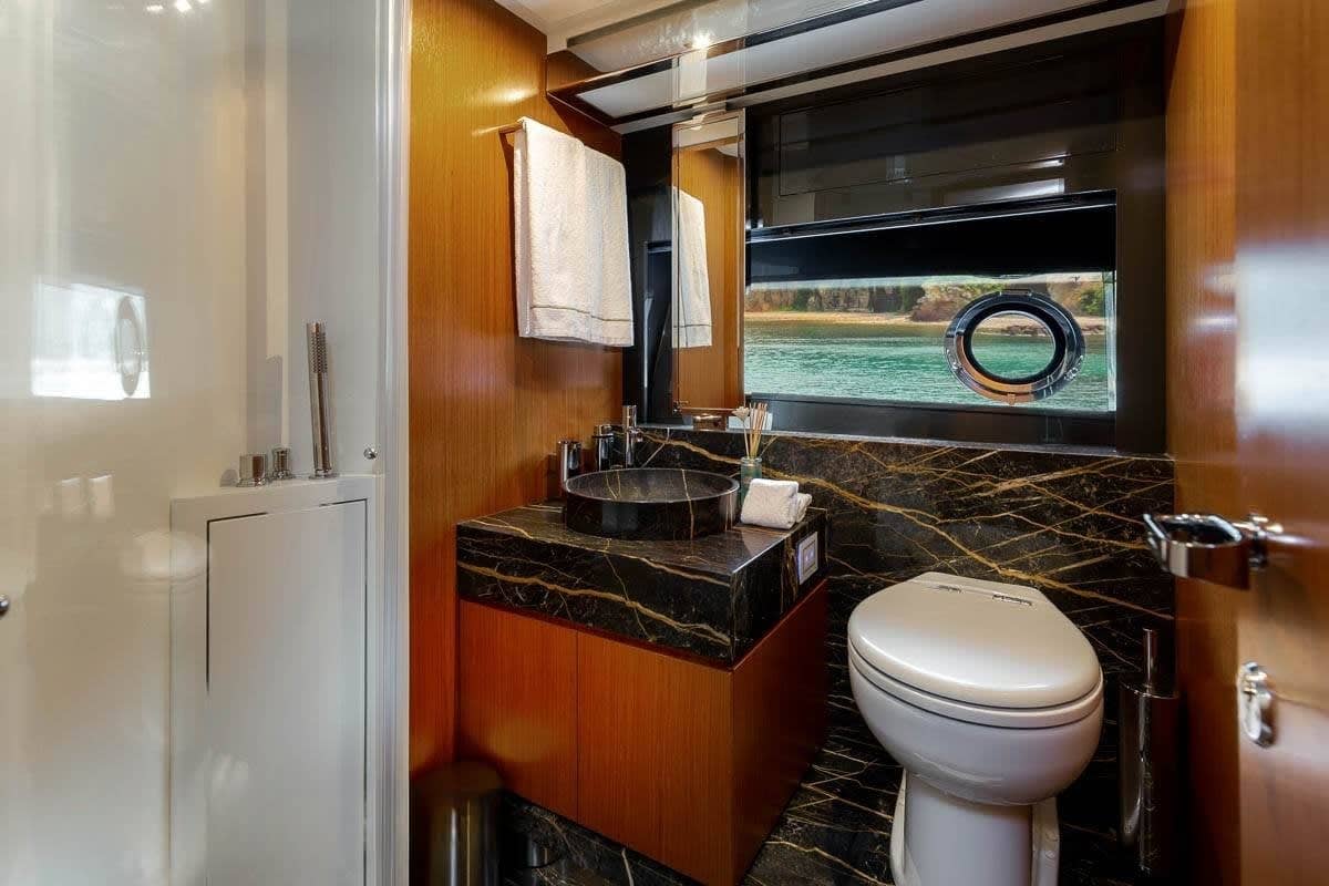 A preview of interior Bathroom