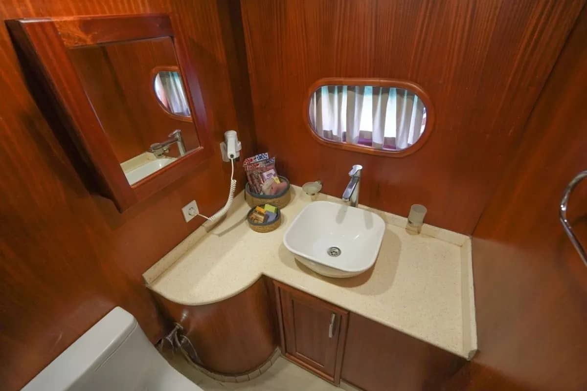 A preview of interior Bathroom