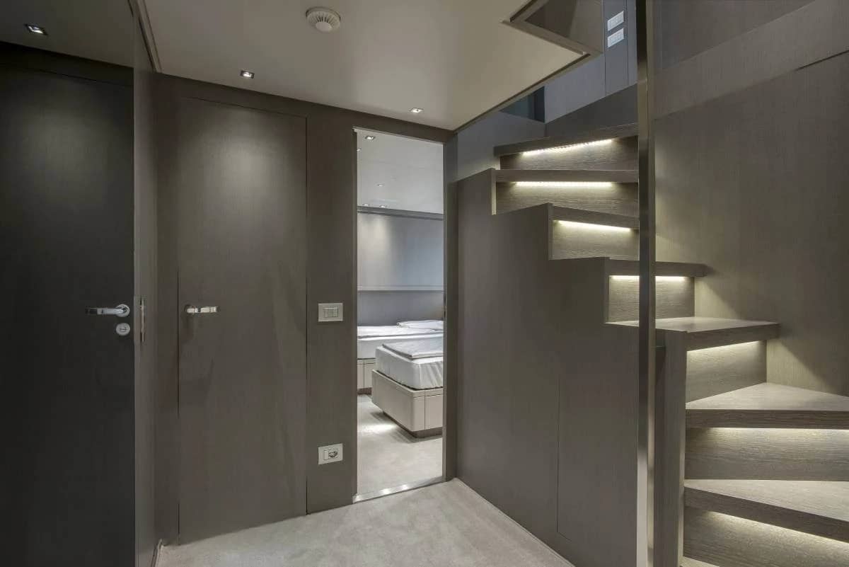 A preview of interior Stairs