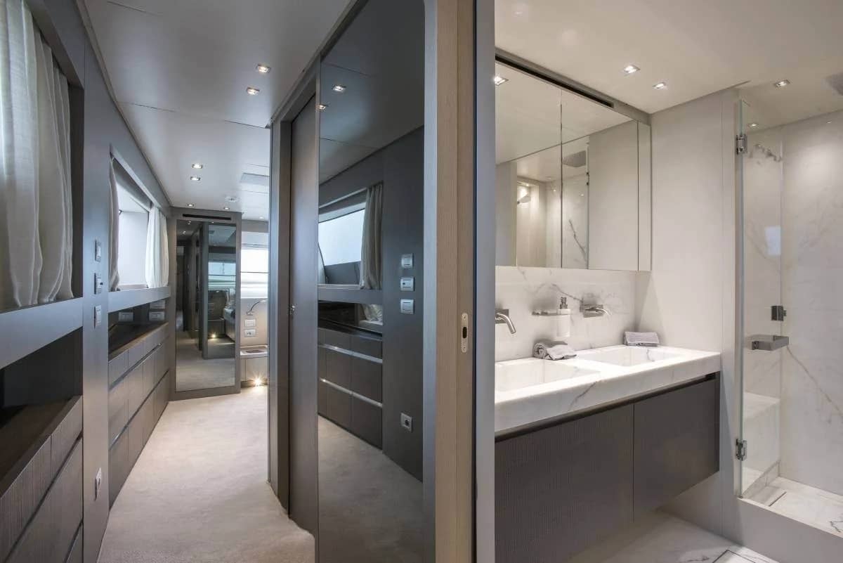 A preview of interior Bathroom