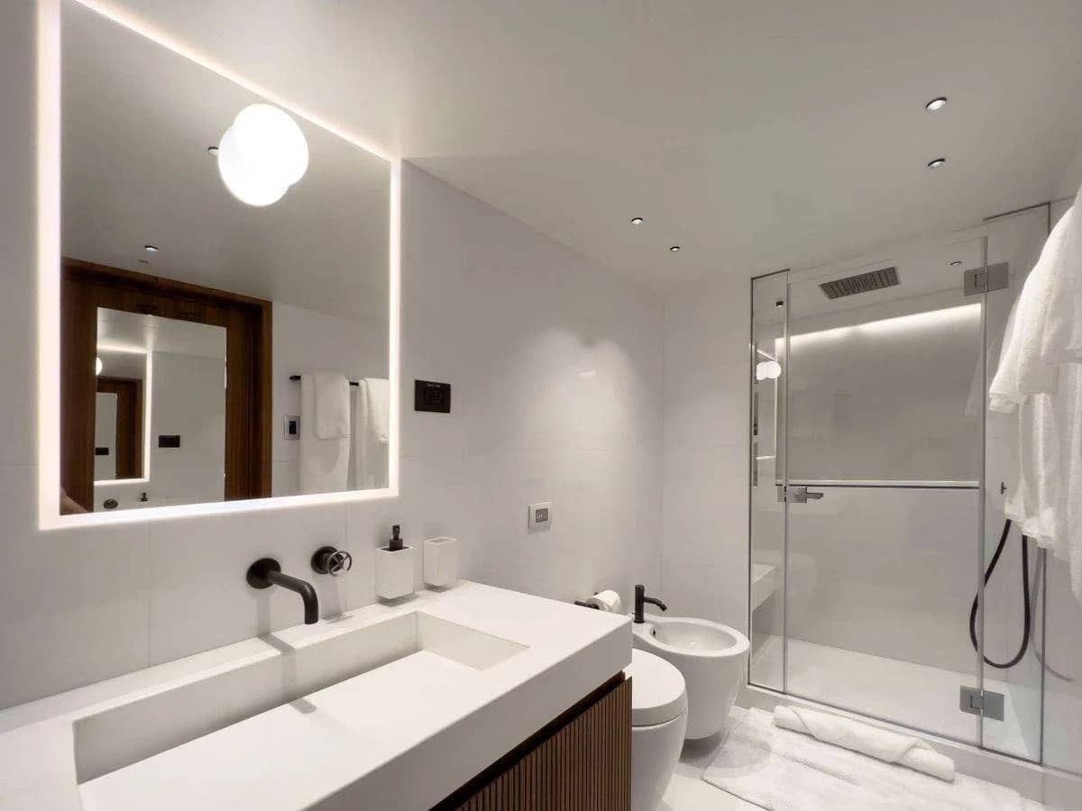 A preview of interior Bathroom