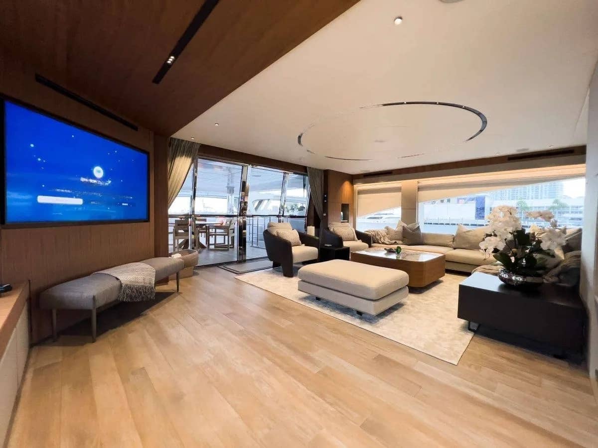 A preview of interior Living area