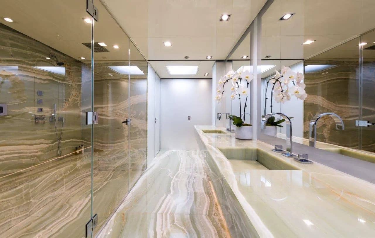 A preview of interior Bathroom