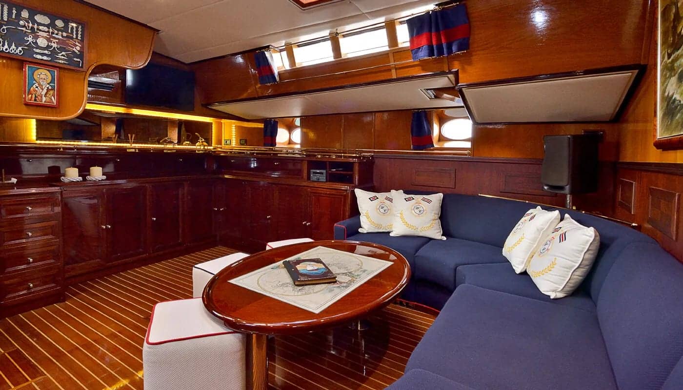A preview of interior Sitting room