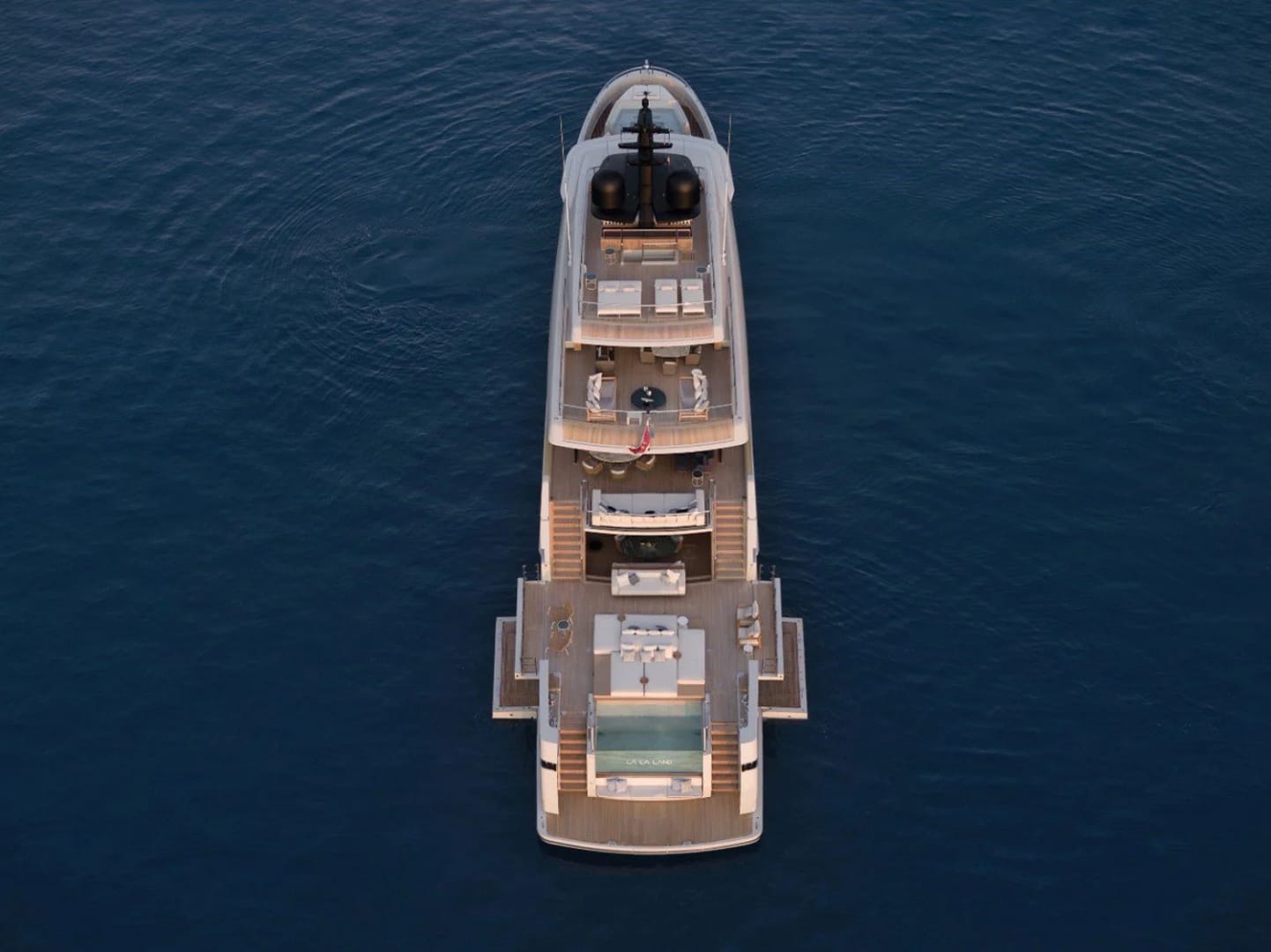 A preview of exterior images