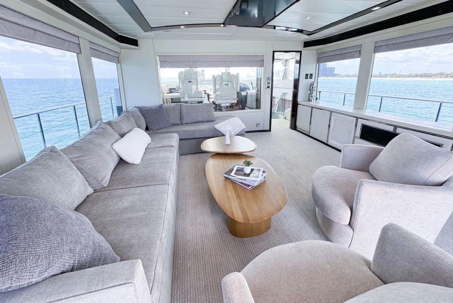 A preview of interior Living area
