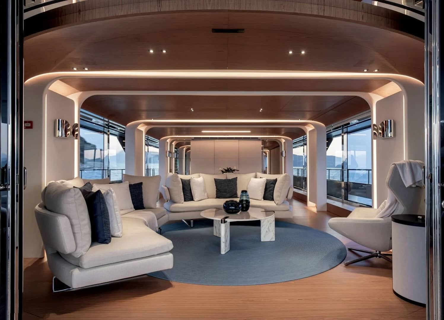 A preview of interior Living area