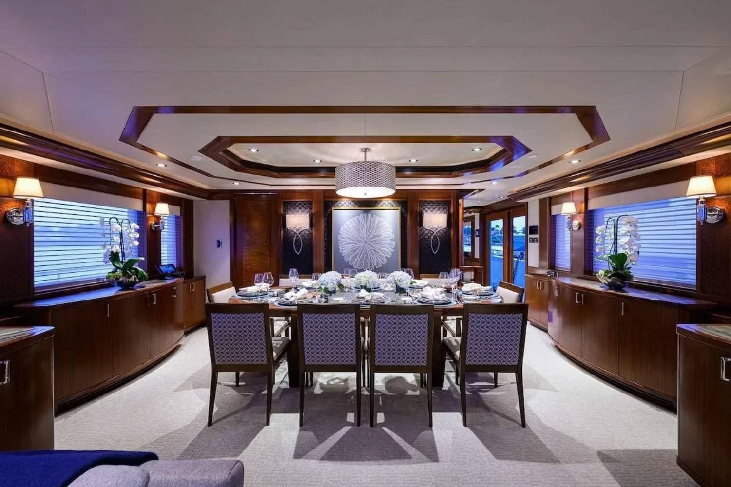 An image of Lady Jj yacht