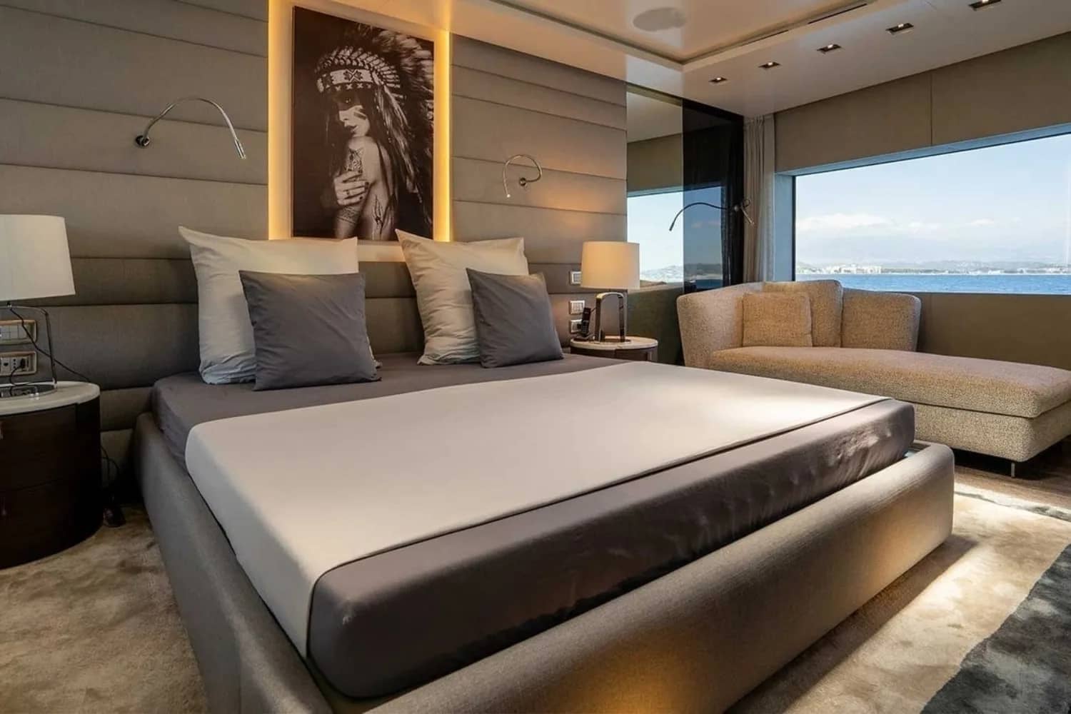 An image of Jesma II yacht