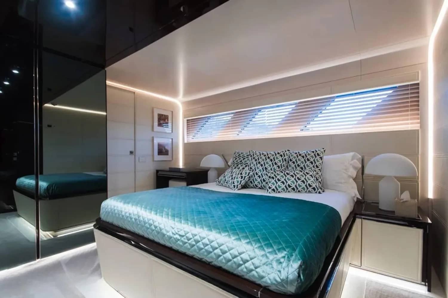 An image of Soulmate yacht