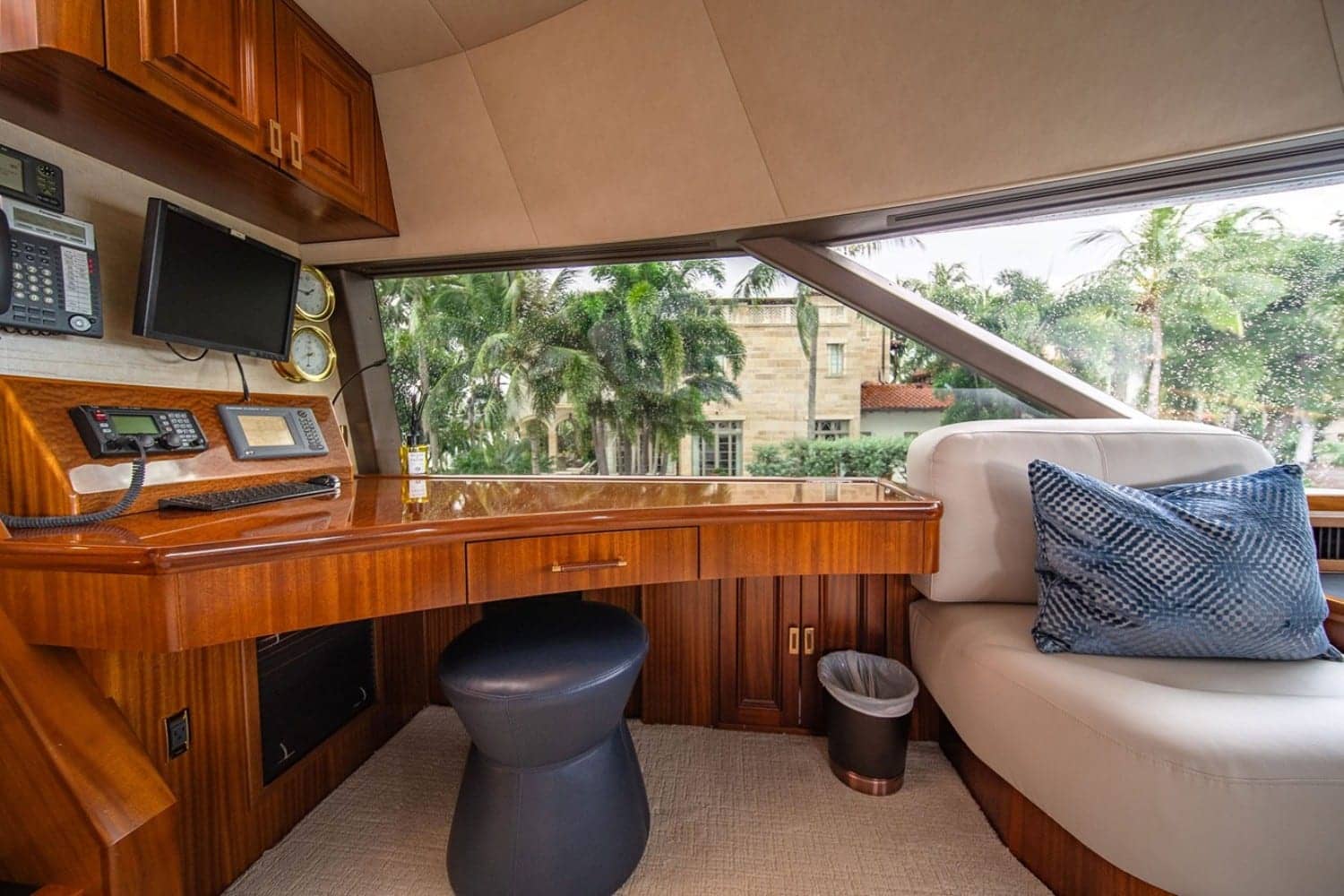 An image of Jeannietini yacht