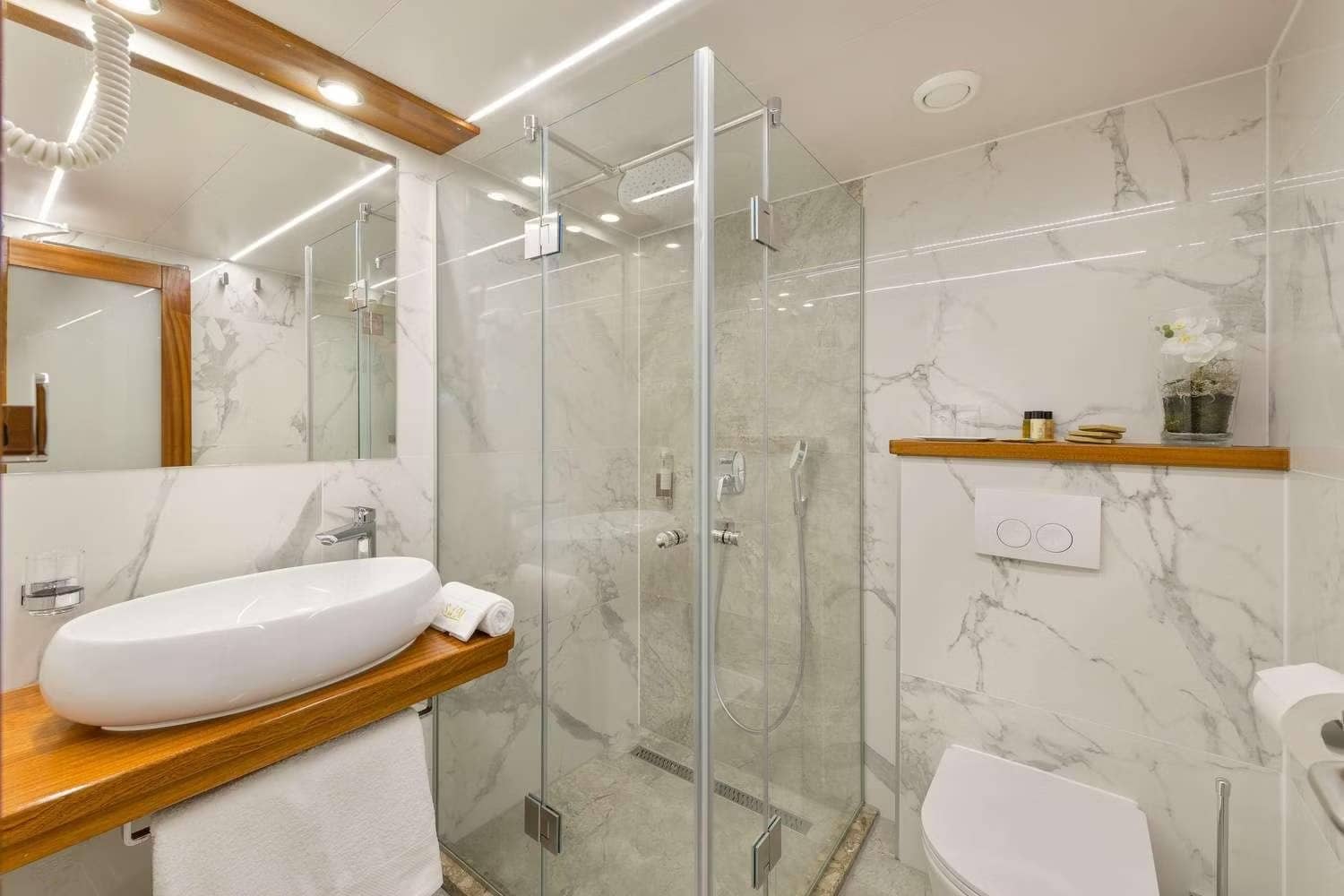 A preview of interior Bathroom