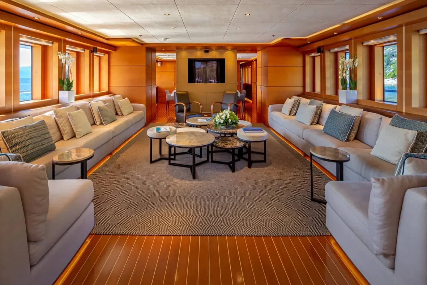 A preview of interior Living area
