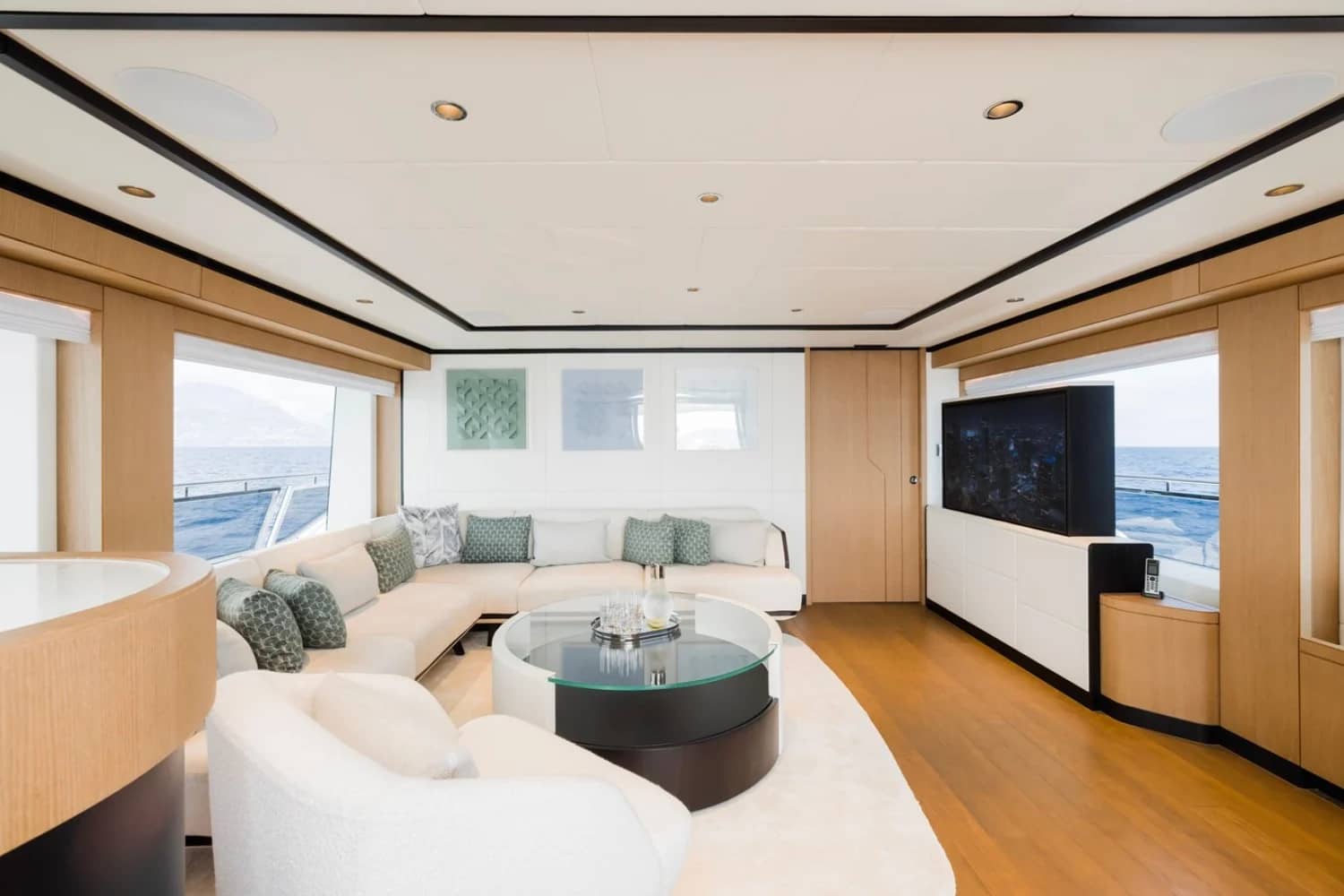 A preview of interior Living area