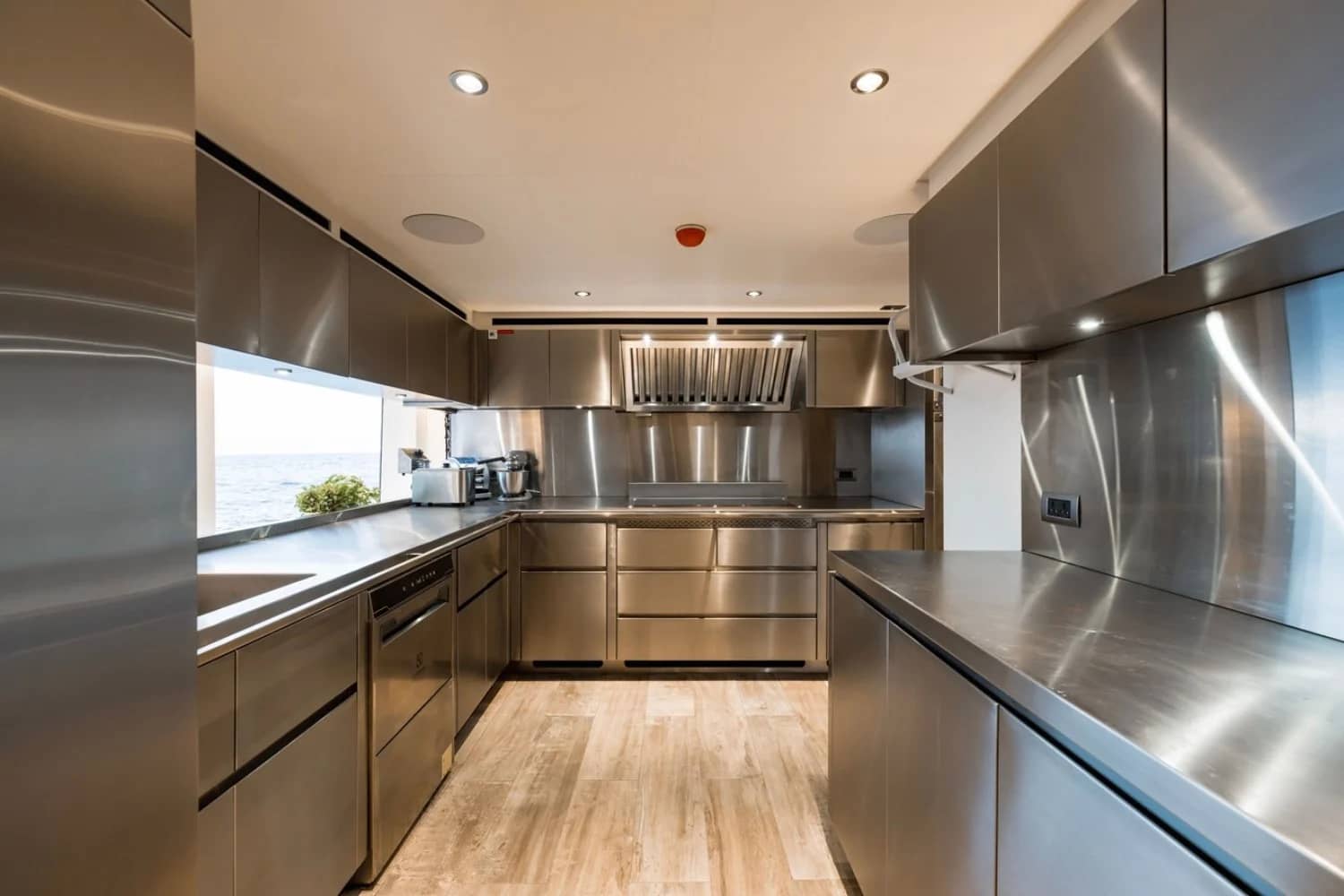 A preview of interior Kitchen