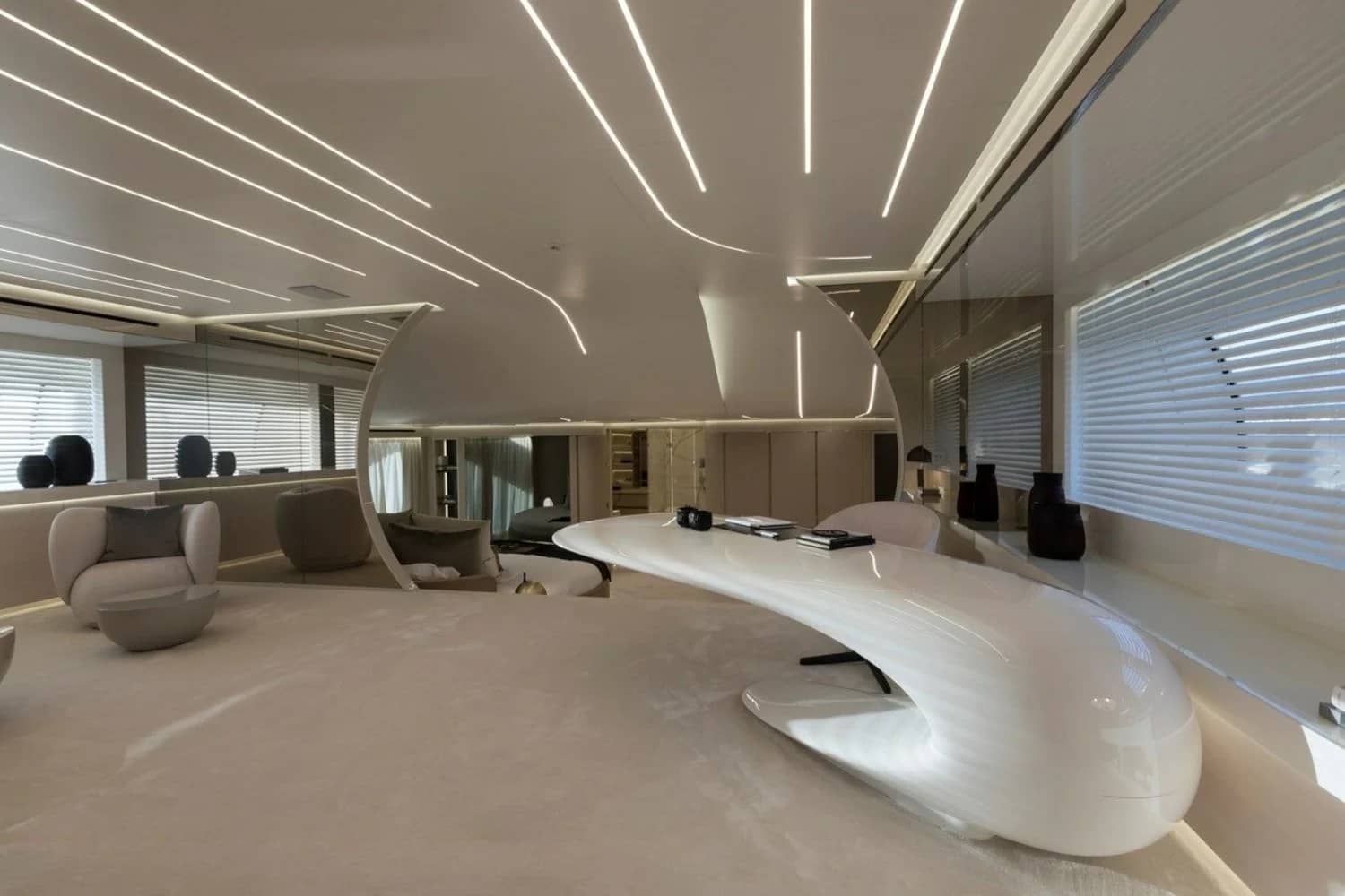 A preview of interior Office