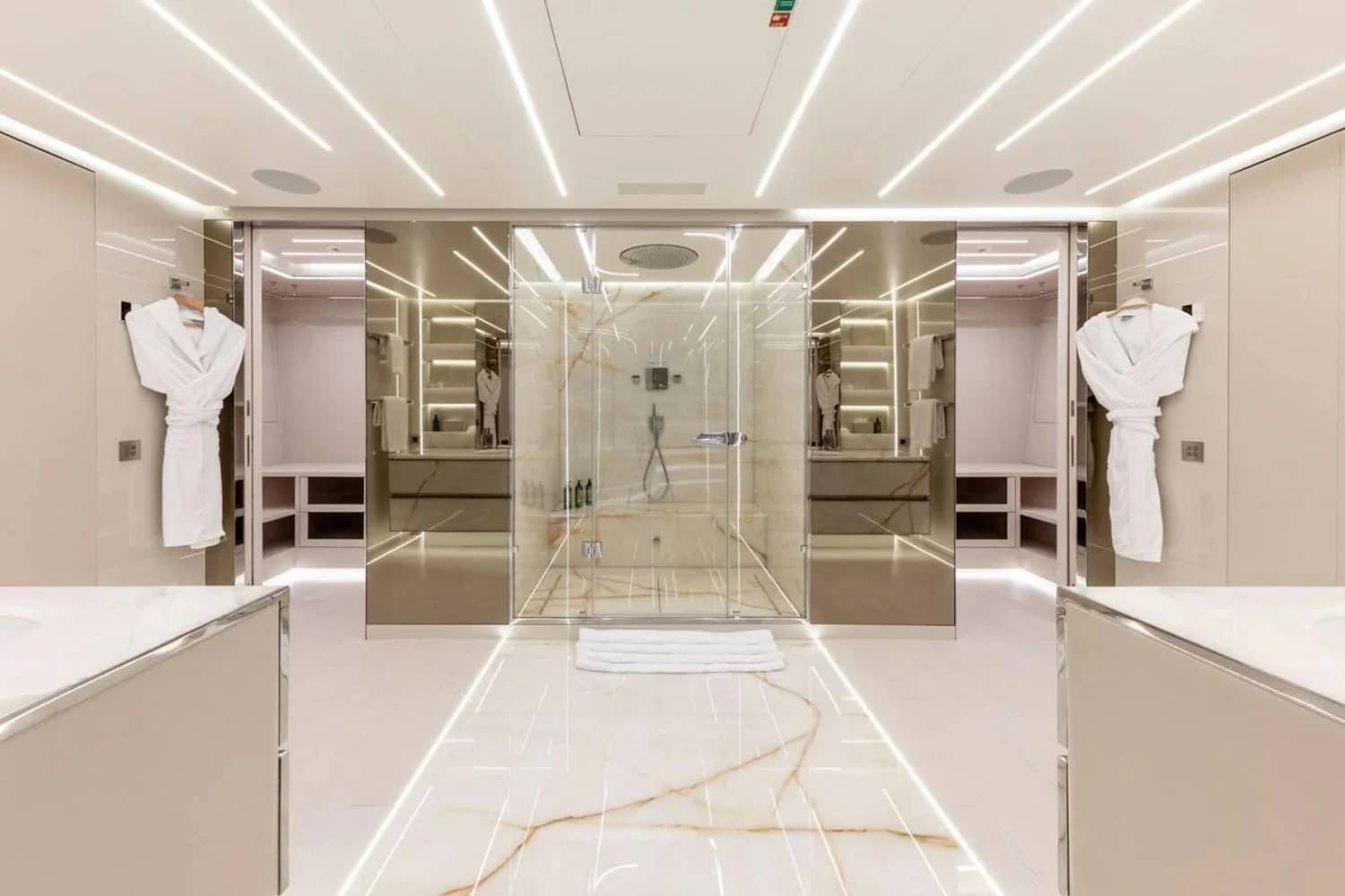 A preview of interior Bathroom