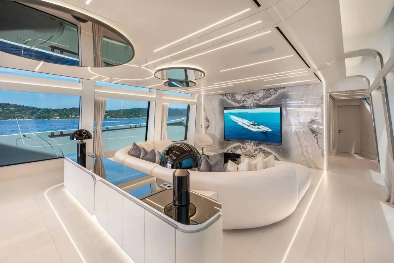 A preview of interior Living area