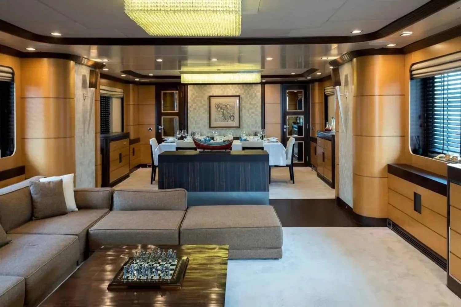 A preview of interior Living area