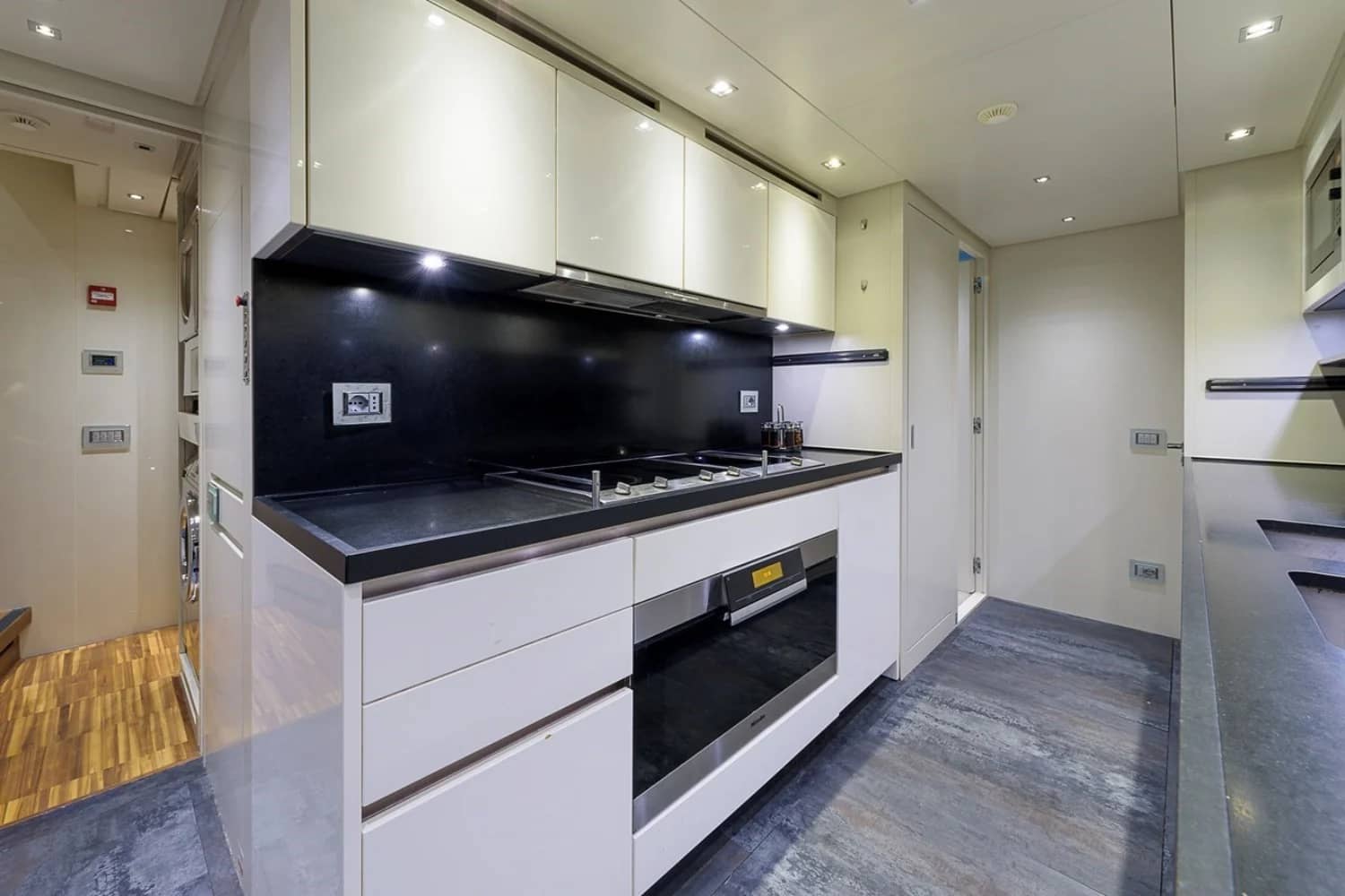 A preview of interior Kitchen
