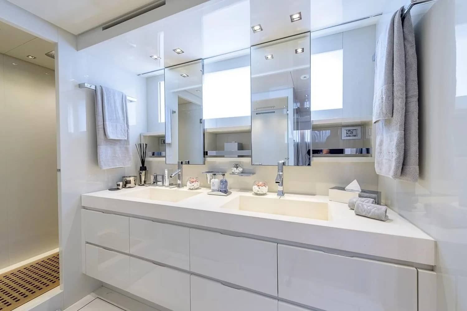 A preview of interior Bathroom