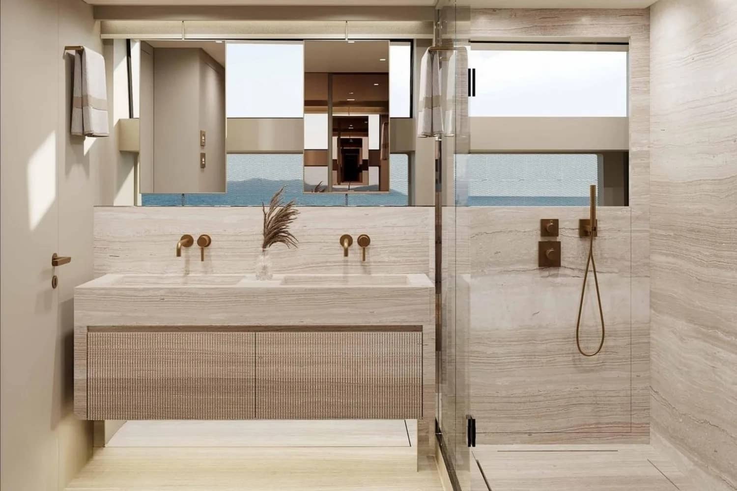A preview of interior Bathroom