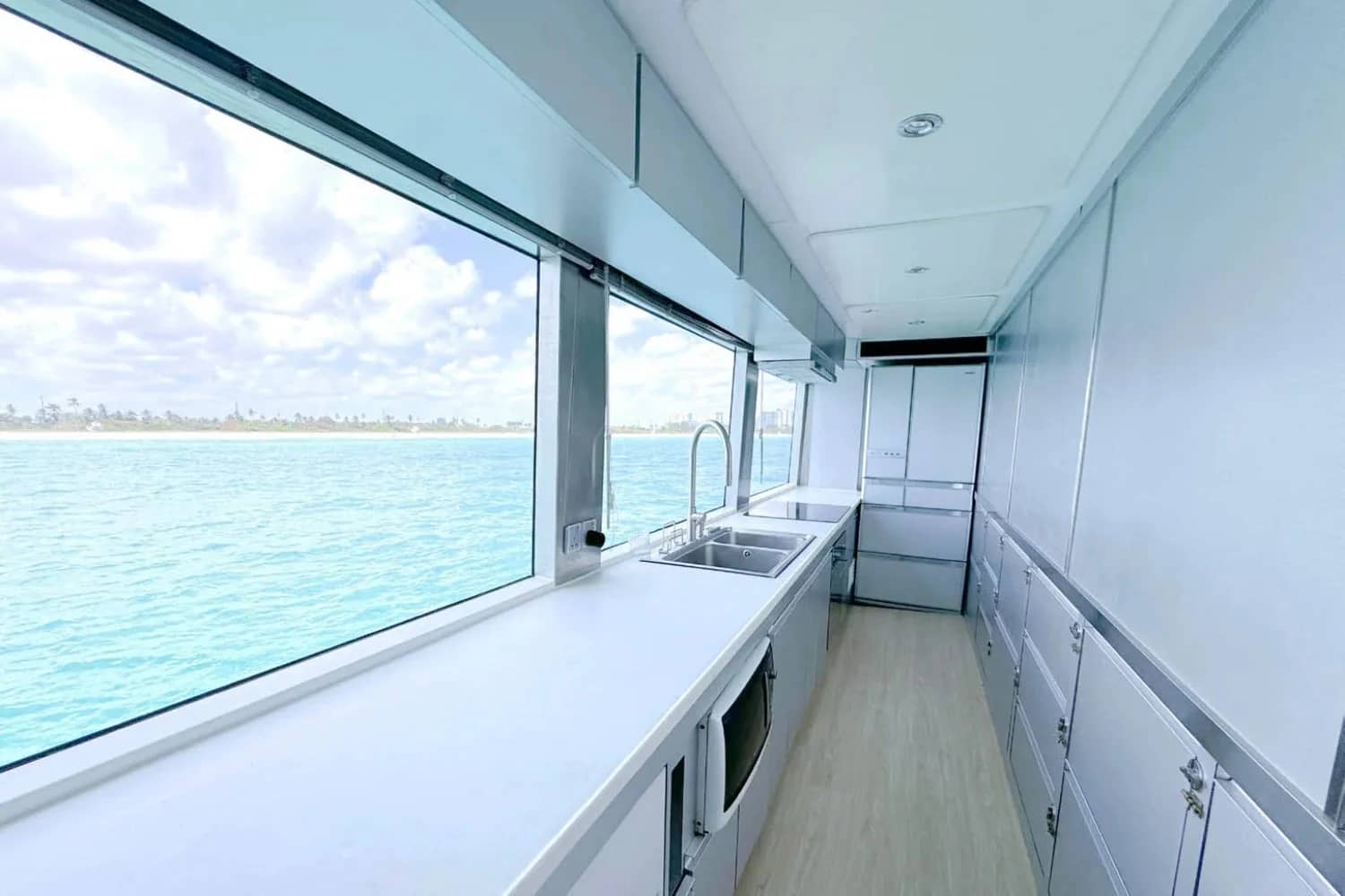 A preview of interior Kitchen