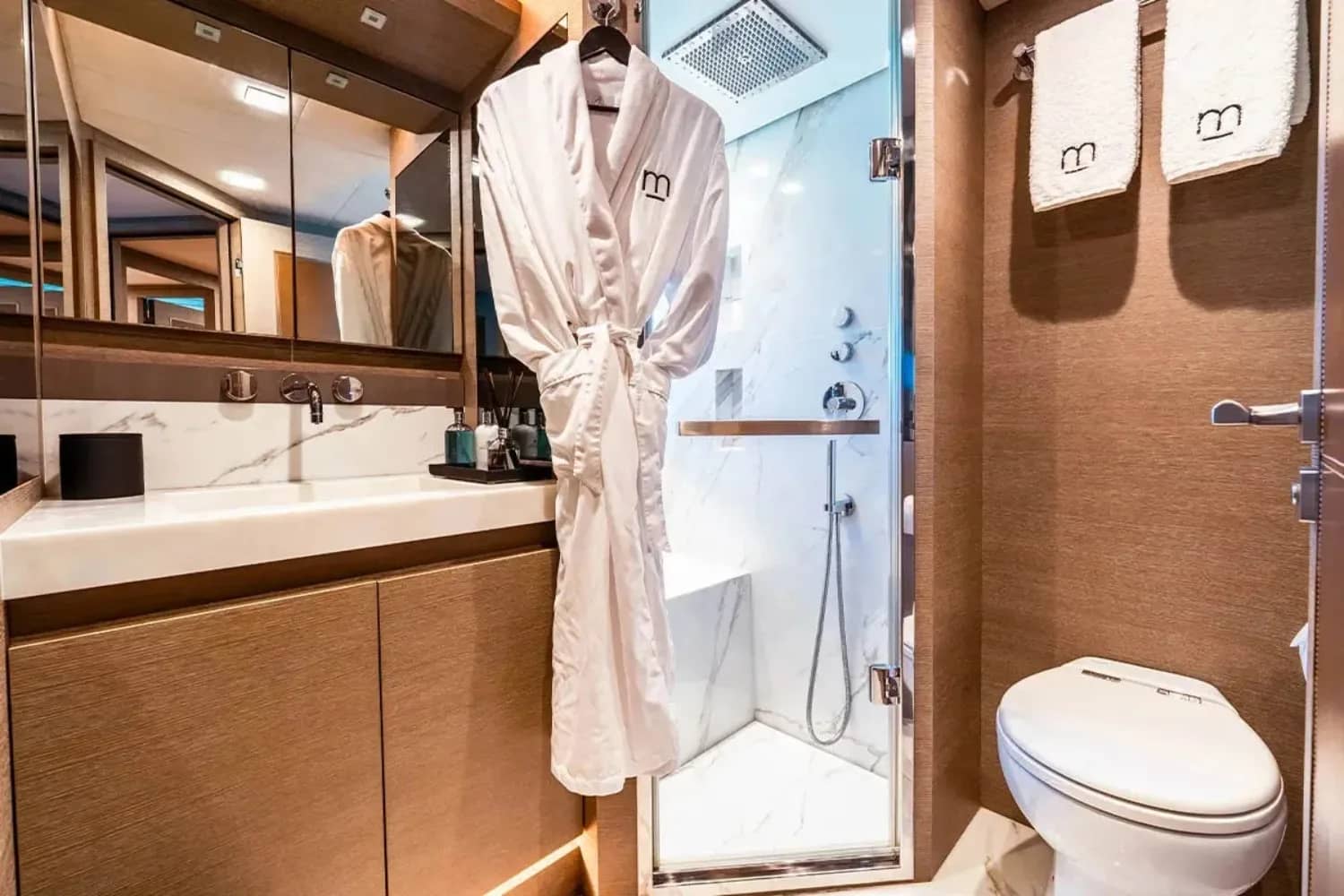 A preview of interior Bathroom