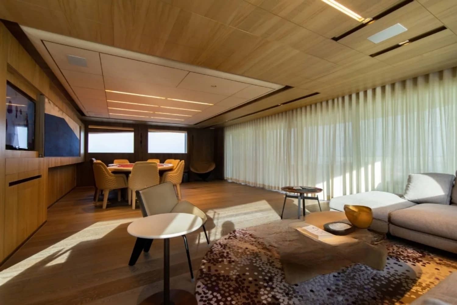 A preview of interior Sitting room
