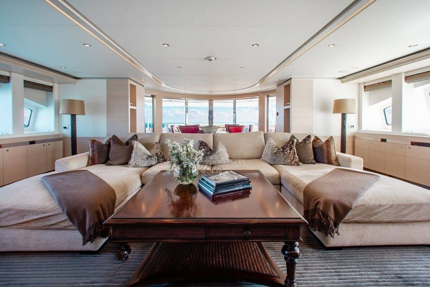 A preview of interior Living area