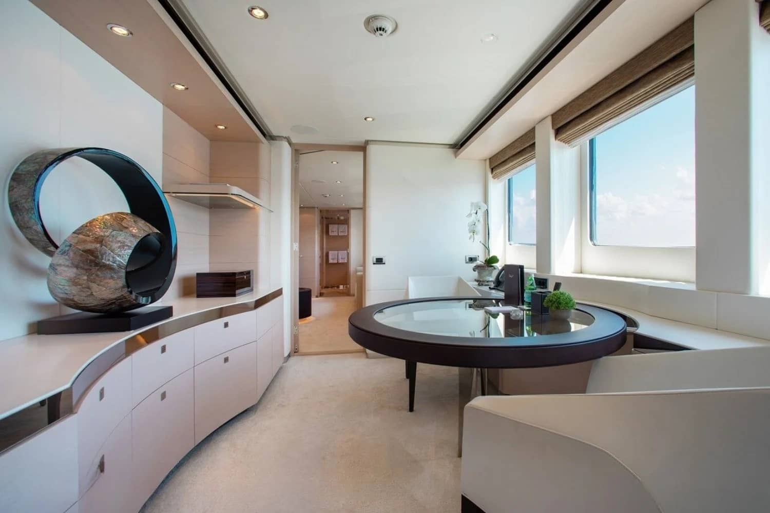 A preview of interior Office