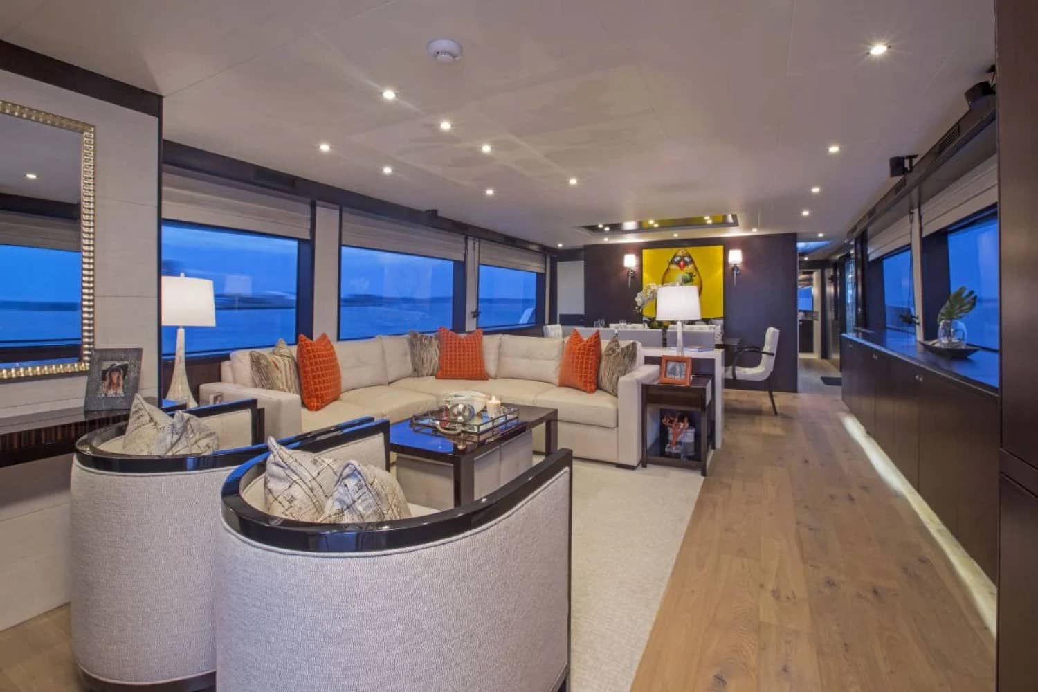 A preview of interior Living area