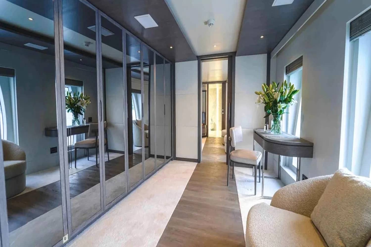 A preview of interior Closet