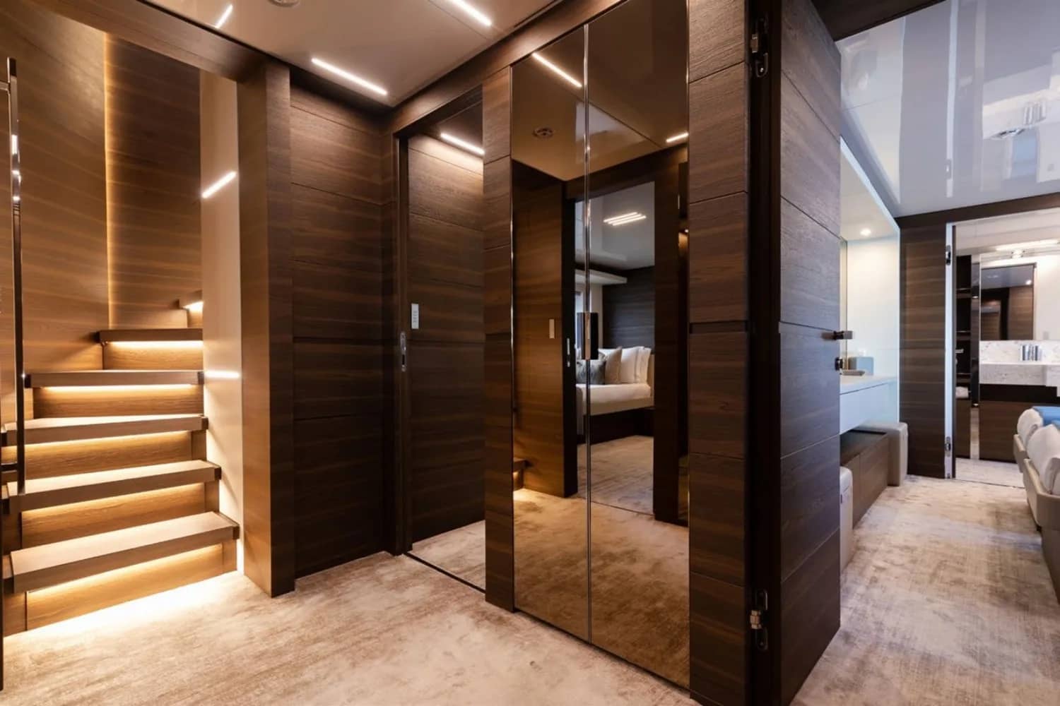 A preview of interior Stairs