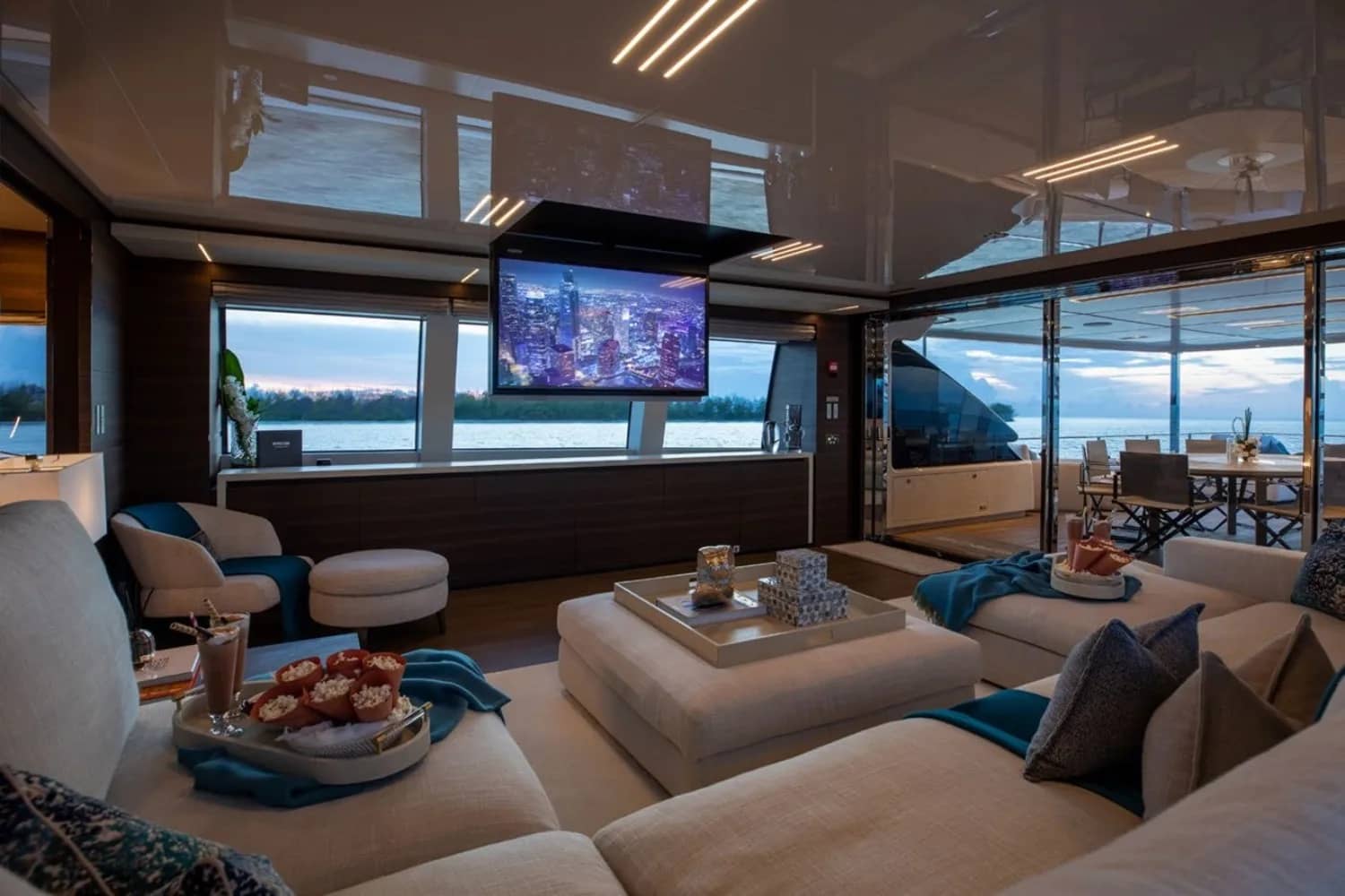 A preview of interior Living area