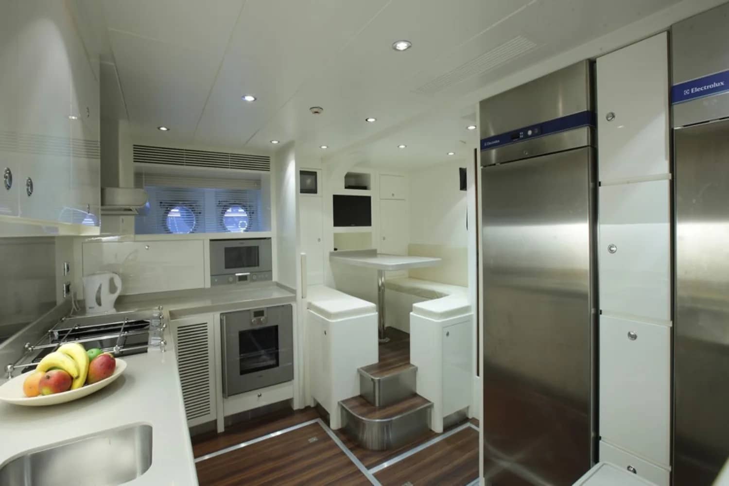 A preview of interior Kitchen