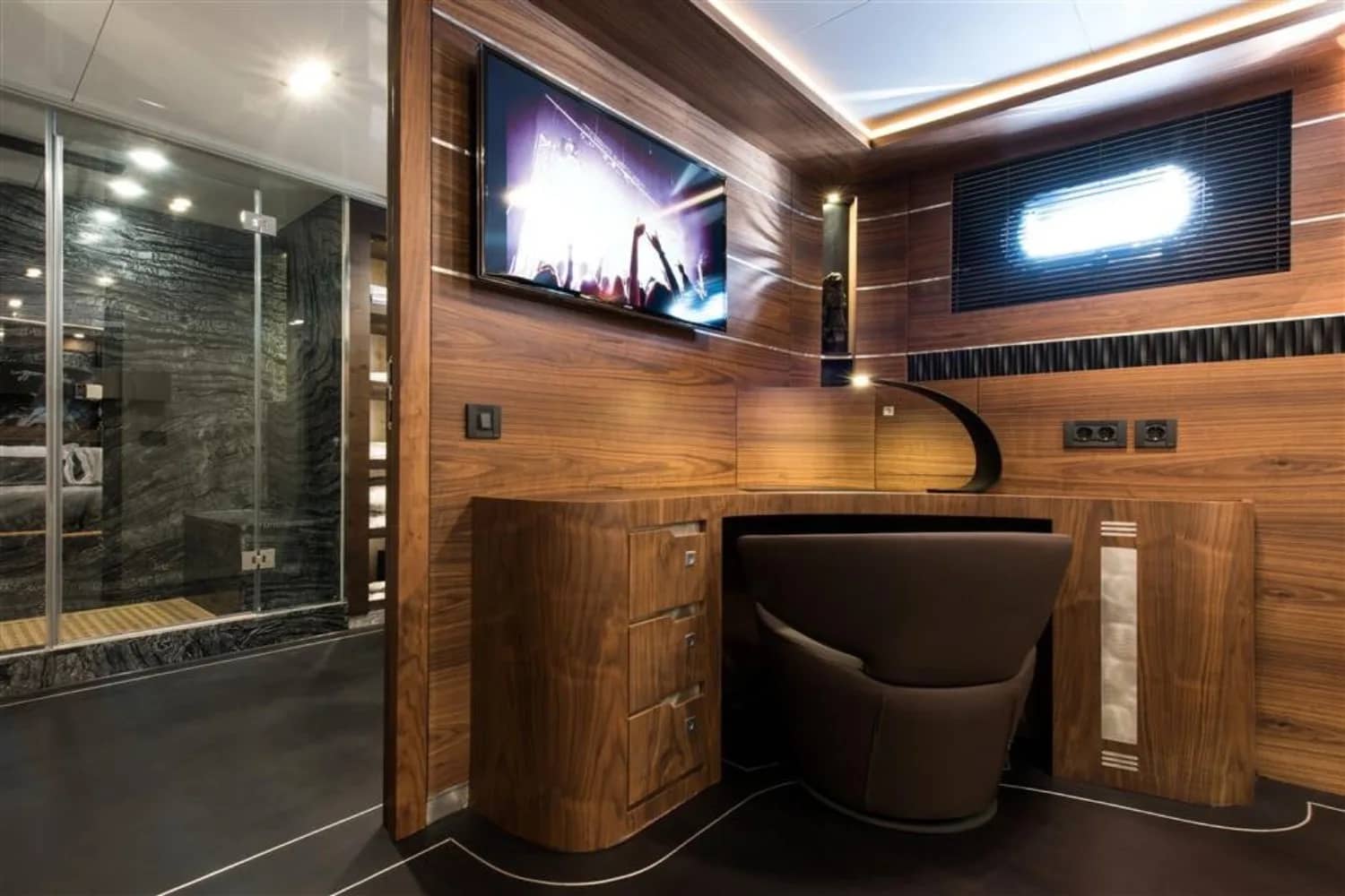 A preview of interior Sitting room