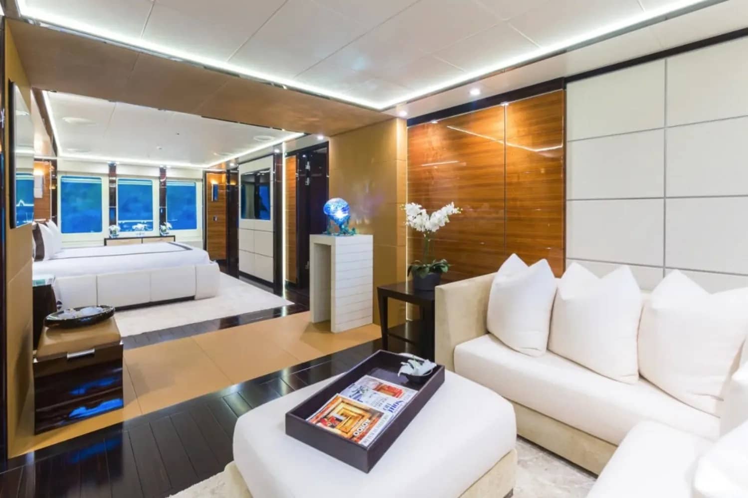 A preview of interior Sitting room