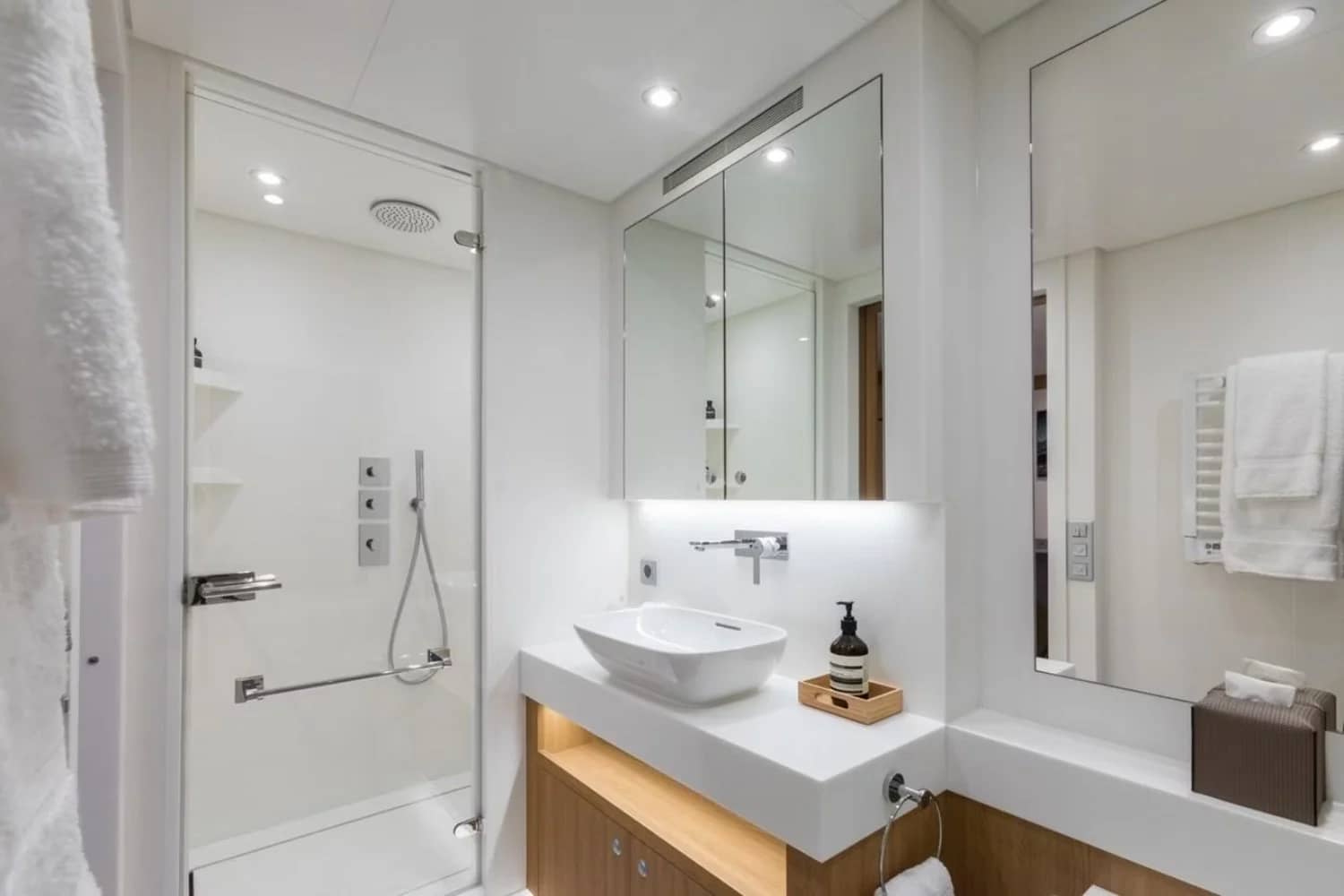 A preview of interior Bathroom
