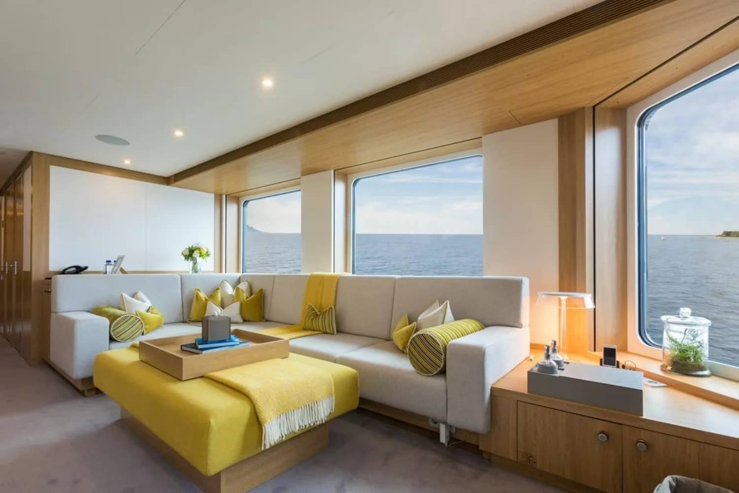 A preview of interior Living area