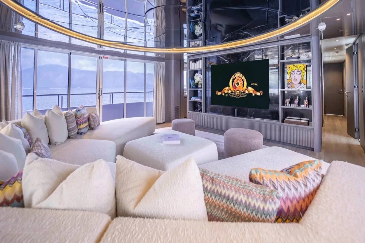 A preview of interior Living area