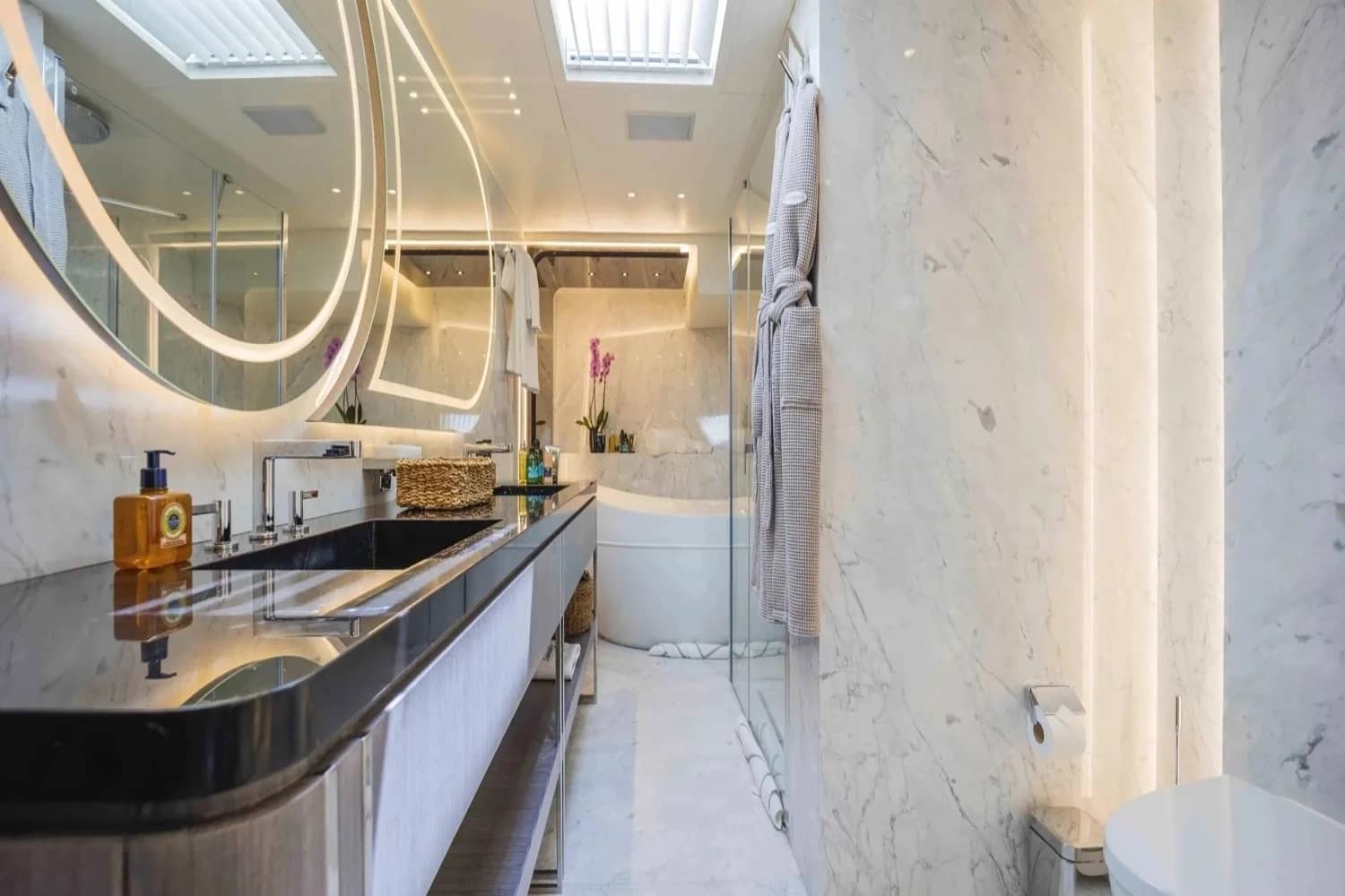 A preview of interior Bathroom