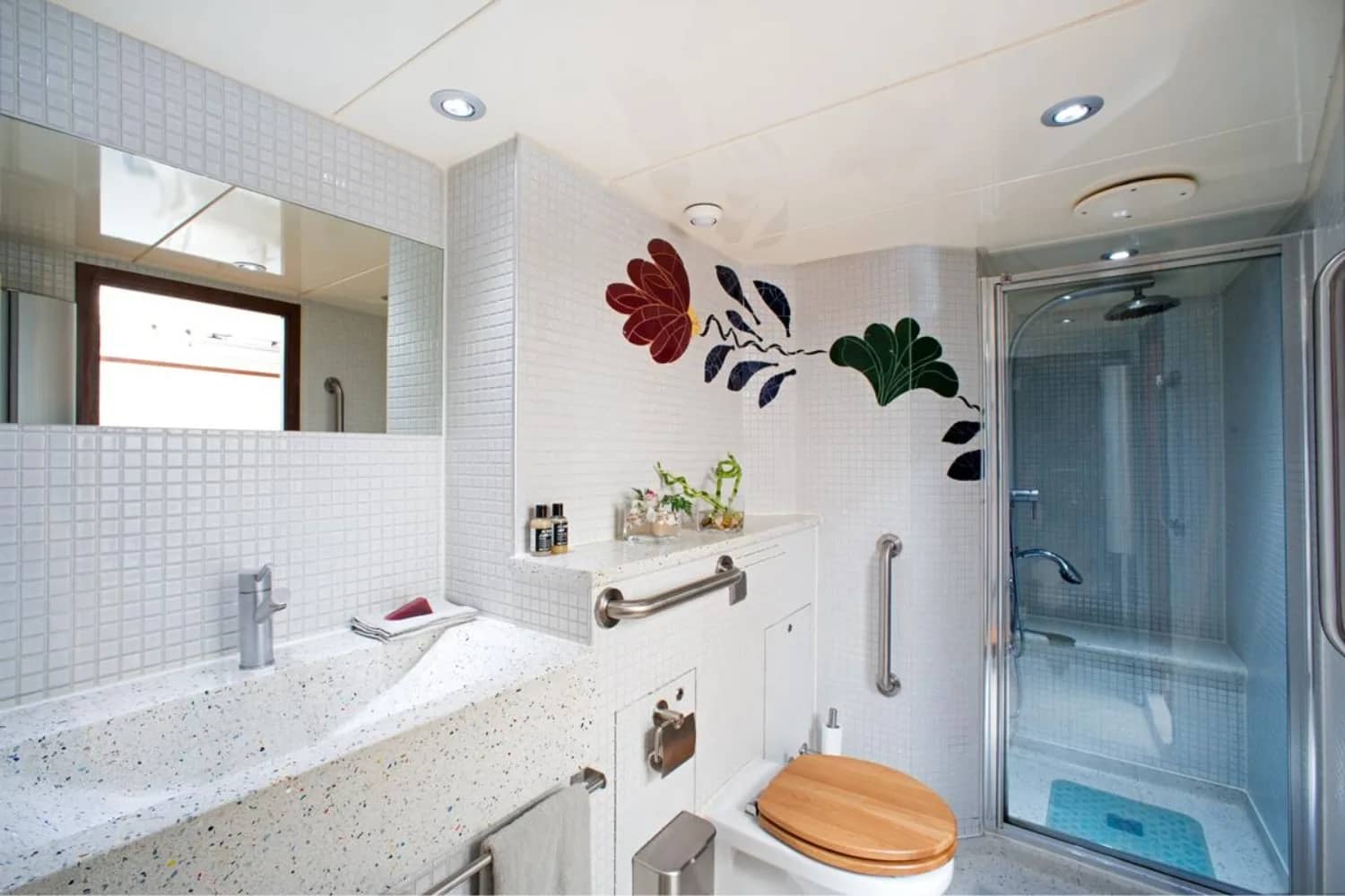 A preview of interior Bathroom