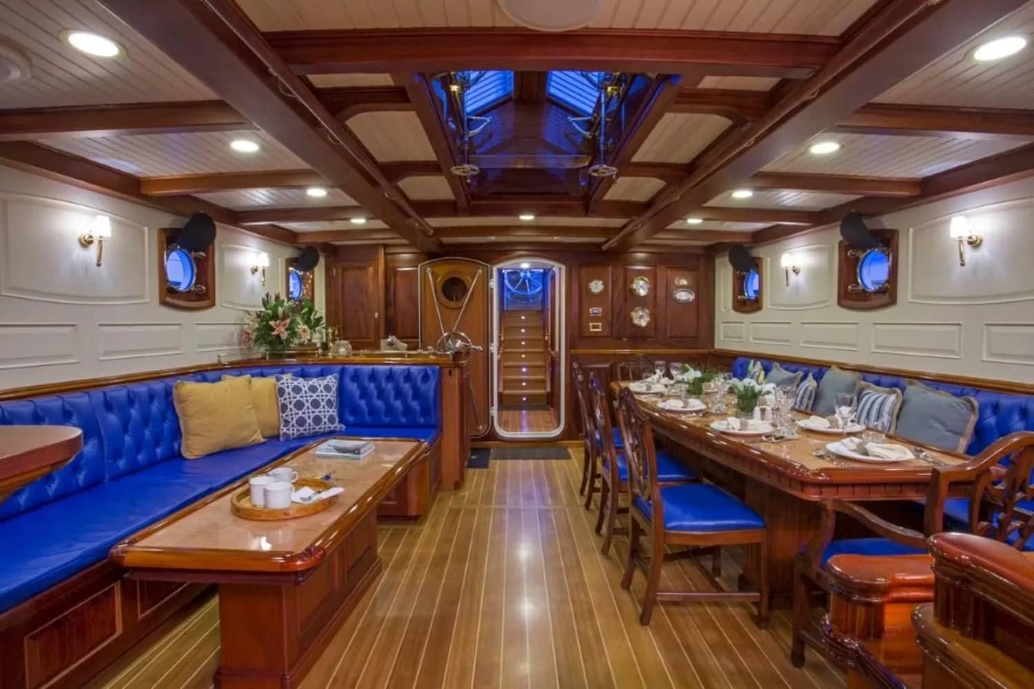 A preview of interior Living area