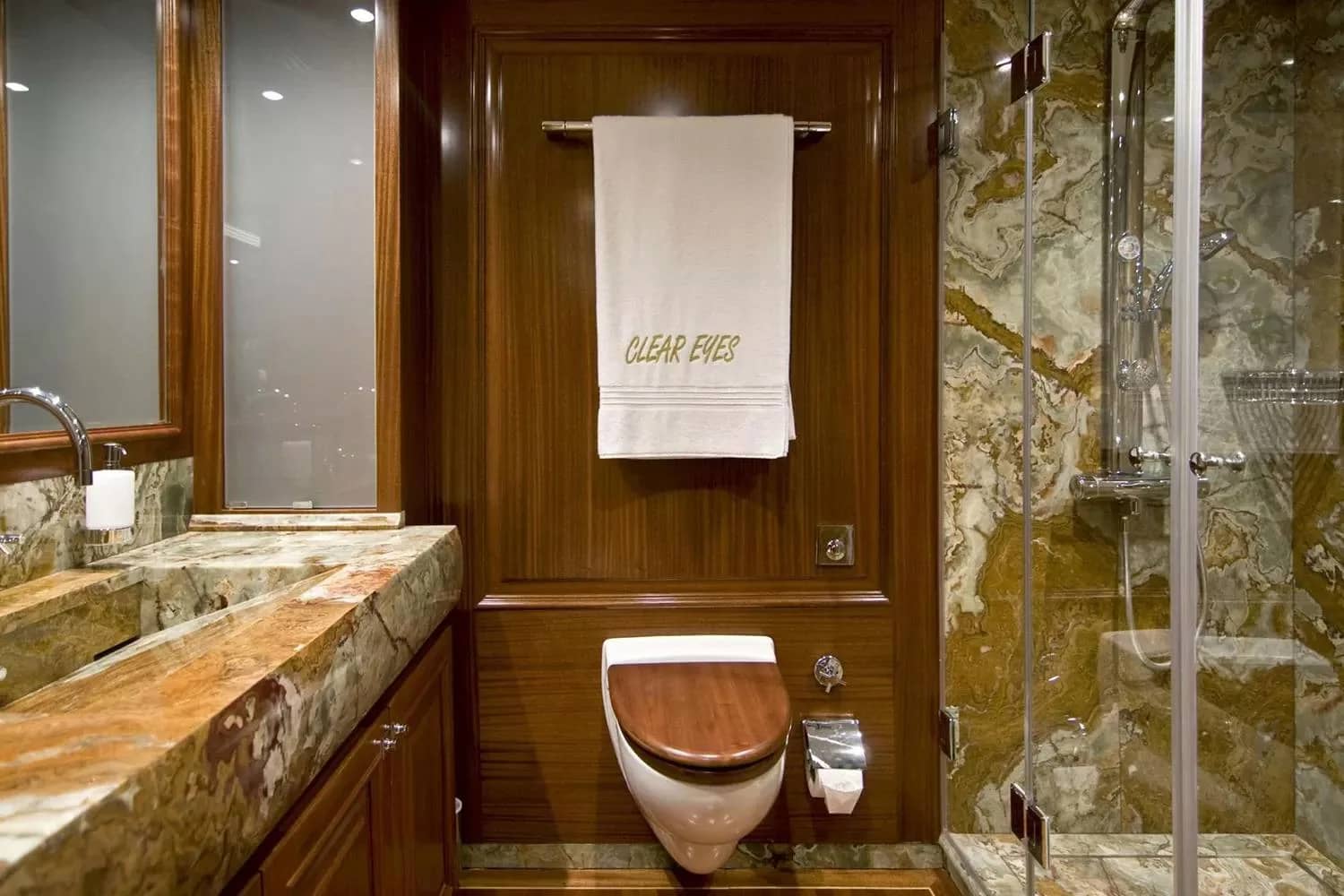 A preview of interior Bathroom