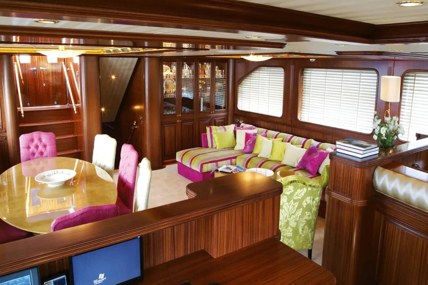A preview of interior Living area