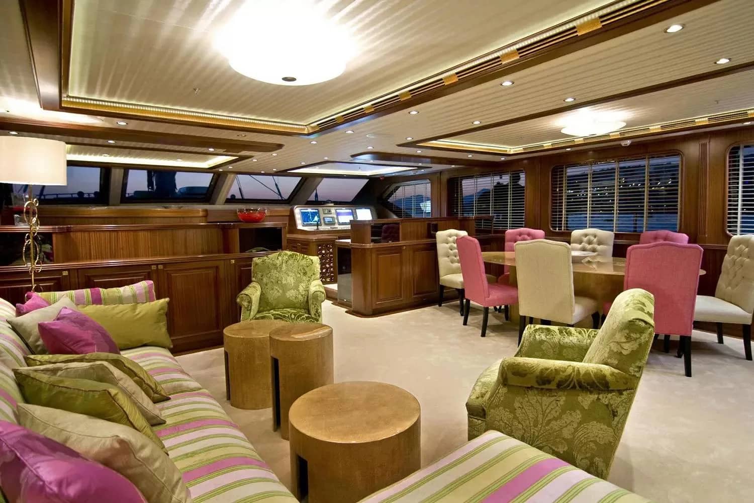 A preview of interior Sitting room