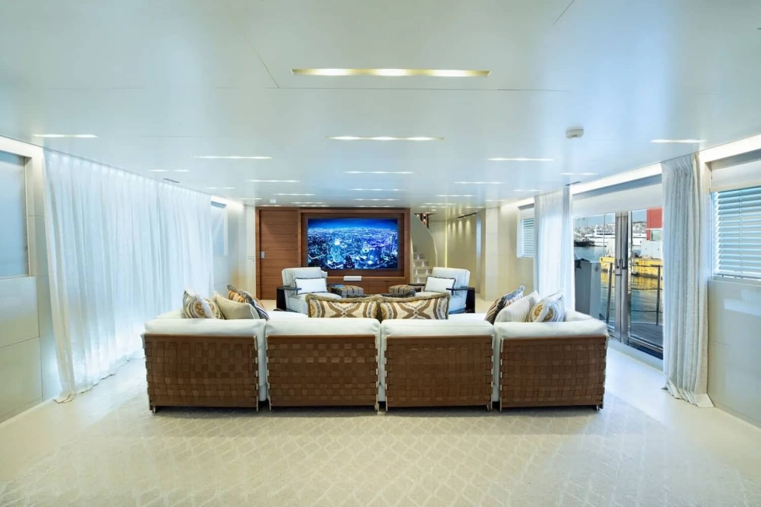 A preview of interior Sitting room